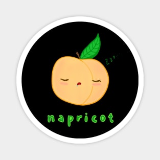 Napricot Magnet